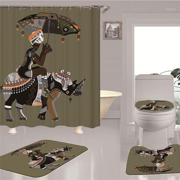 cute animalsprinted shower curtain set toilet polyester cover non-slip 4-piece set mat bathroom lid carpet fashion home deco1
cute animalsprinted shower curtain set toilet polyester cover non-slip 4-piece set mat bathroom lid carpet fashion home deco1