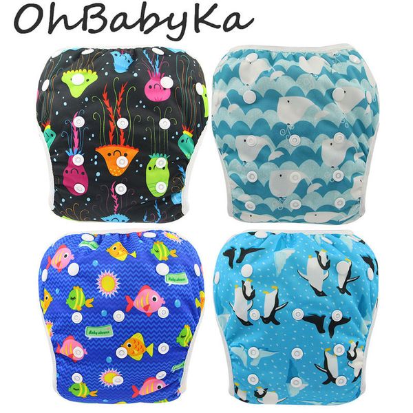 reusable baby swim diapers fit all cloth swimming diaper adjustable potty training pants washable swimsuit for infants
reusable baby swim diapers fit all cloth swimming diaper adjustable potty training pants washable swimsuit for infants