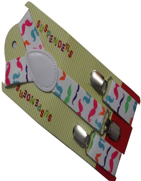 brace moustache adjustable colorful for boys white kids elastic shipping new 2019 clip on girls suspenders fashionable qylyfz mywjqq, Black
brace moustache adjustable colorful for boys white kids elastic shipping new 2019 clip on girls suspenders fashionable qylyfz mywjqq, Black