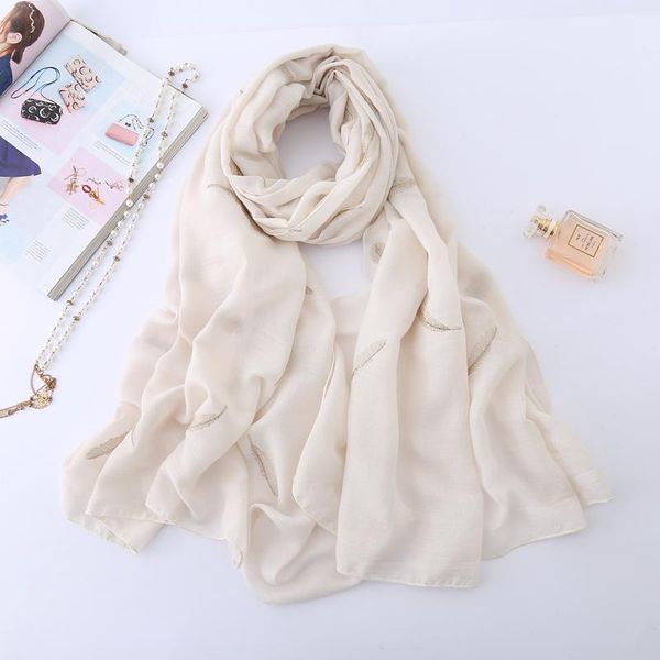 2020 women scarf fashion embroider feather cotton winter scarves for lady shawls and wraps pashmina warm long size stoles hijab wmtglh, Blue;gray
2020 women scarf fashion embroider feather cotton winter scarves for lady shawls and wraps pashmina warm long size stoles hijab wmtglh, Blue;gray