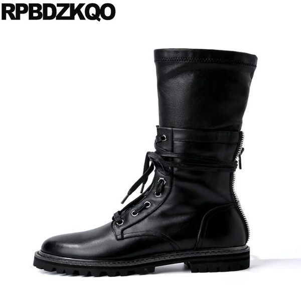 boots mid calf combat chunky shoes women designer round toe european black winter block fall lace up fur
boots mid calf combat chunky shoes women designer round toe european black winter block fall lace up fur