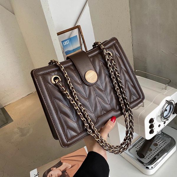 diamond lattice women shoulder crossbody bags 2020 new luxury casual totes chain handbags ladies messenger bags female purses
diamond lattice women shoulder crossbody bags 2020 new luxury casual totes chain handbags ladies messenger bags female purses