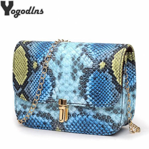 new snake skin design handbags women pu leather messenger bags chain shoulder bag for lady flap crossbody bags mini party purse
new snake skin design handbags women pu leather messenger bags chain shoulder bag for lady flap crossbody bags mini party purse