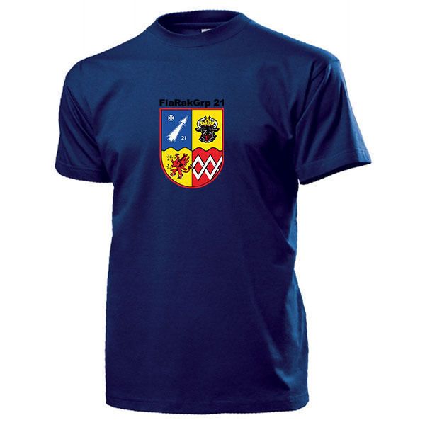 new tee shirt flarakgrp 21 flugabwehrraketengruppe sanitz wappen bundeswehr - t shirt summer t-shirt sport hooded sweatshirt hoodie
new tee shirt flarakgrp 21 flugabwehrraketengruppe sanitz wappen bundeswehr - t shirt summer t-shirt sport hooded sweatshirt hoodie