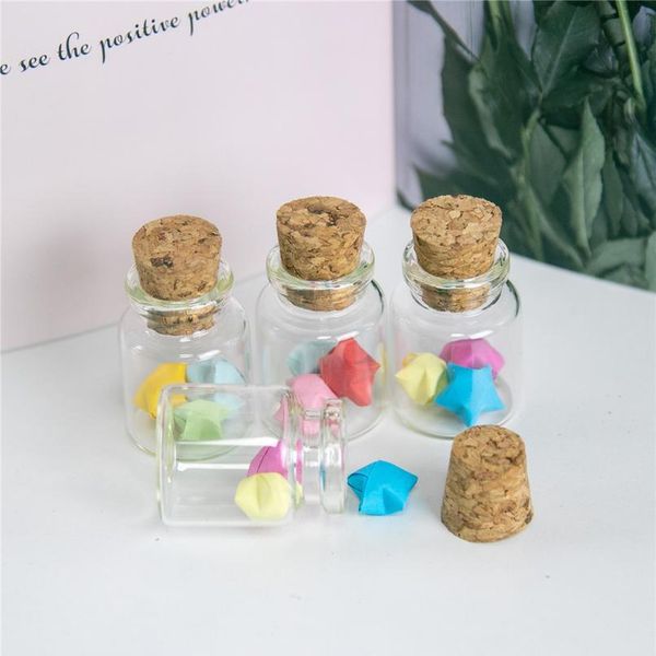 15ml 30*40*17mm mini transparency glass bottles with cork empty jars crafts clear bottles 50pcs/lot jllbkj
15ml 30*40*17mm mini transparency glass bottles with cork empty jars crafts clear bottles 50pcs/lot jllbkj