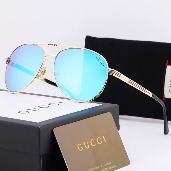 2020 brand designer fashion sunglasses. 0139e luxury men's and women's driving sunglasses.uv400 sun glasses, White;black
2020 brand designer fashion sunglasses. 0139e luxury men's and women's driving sunglasses.uv400 sun glasses, White;black