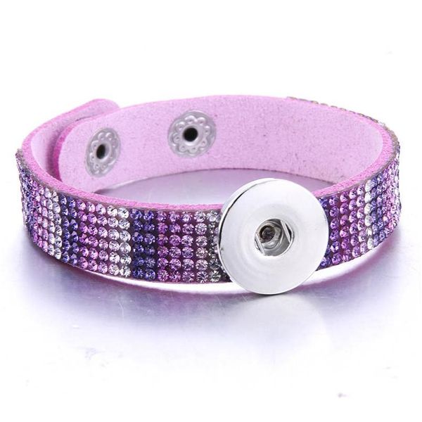 new rhinestone snap button jewelry leather 18mm snap button bracelet punk leather bracelet armband snaps jewe bbytfj, Golden;silver
new rhinestone snap button jewelry leather 18mm snap button bracelet punk leather bracelet armband snaps jewe bbytfj, Golden;silver