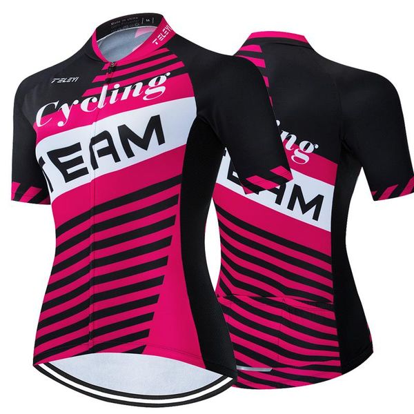 2020 rcc sky women's cycling jersey mtb bike jersey short sleeve bicycle shirt pro team cycling clothing maillot camisa ciclismo, Black;red
2020 rcc sky women's cycling jersey mtb bike jersey short sleeve bicycle shirt pro team cycling clothing maillot camisa ciclismo, Black;red