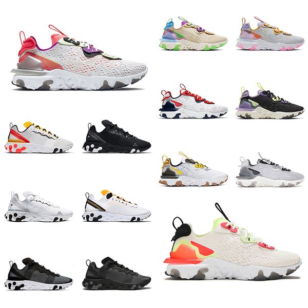 mens womens running shoes react vision element 87 55 fashion saffron vision worldwide pack white pastel hues trainers sneakers sports 36-45, White;red
mens womens running shoes react vision element 87 55 fashion saffron vision worldwide pack white pastel hues trainers sneakers sports 36-45, White;red