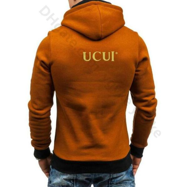 new style mens designer sportswear loose fits sweatshirts men hoodies jacket zipper collar luxe pullover homme clothes size 3xl, Black
new style mens designer sportswear loose fits sweatshirts men hoodies jacket zipper collar luxe pullover homme clothes size 3xl, Black