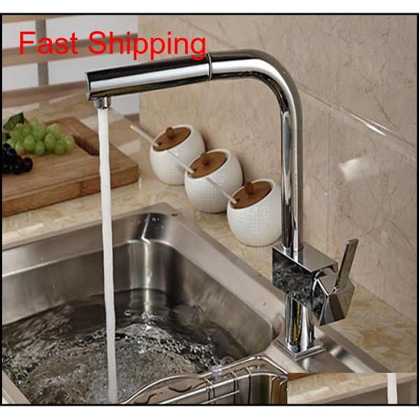 wholesale and retail brand new pull out chrome brass kitchen faucet vessel sink mixer tap square handle deck mounted 5cvbu
wholesale and retail brand new pull out chrome brass kitchen faucet vessel sink mixer tap square handle deck mounted 5cvbu