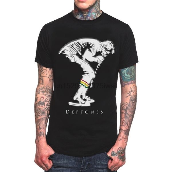 men's foshion t shirt deftones chino moreno punk rock short sleeve t shirts cosuol summer dress printed sport hooded sweatshirt hoodie
men's foshion t shirt deftones chino moreno punk rock short sleeve t shirts cosuol summer dress printed sport hooded sweatshirt hoodie