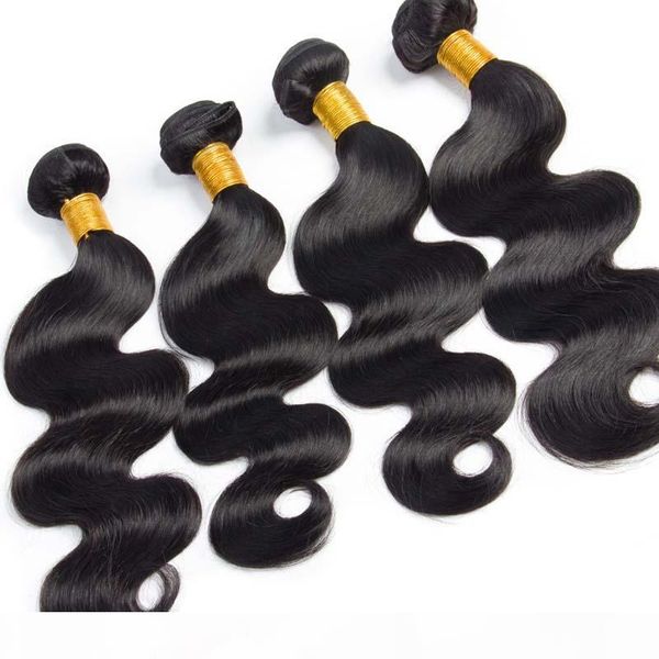 natural color 1b brazilian peruvian malaysian indian cambodian human hair weaves body wave bundles lot brazillian hair extensions, Black
natural color 1b brazilian peruvian malaysian indian cambodian human hair weaves body wave bundles lot brazillian hair extensions, Black