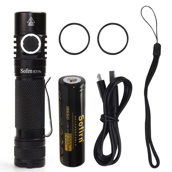 sofirn sc31 pro sst40 5000k мощный 2000lm светодиодный фонарик 18650 douch usb c chrargeble aduril ui wmtjtb xhlile
sofirn sc31 pro sst40 5000k мощный 2000lm светодиодный фонарик 18650 douch usb c chrargeble aduril ui wmtjtb xhlile