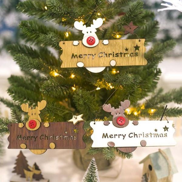 1 pcs christmas wooden elk letter listing christmas tree closet pendant home decoration house number1
1 pcs christmas wooden elk letter listing christmas tree closet pendant home decoration house number1