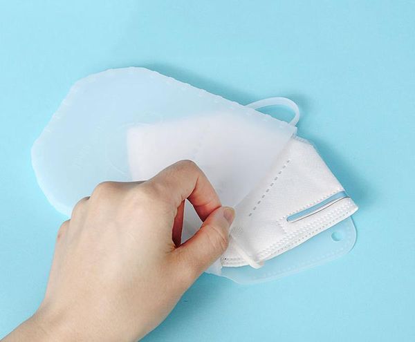 sile dustproof case portable disposable face masks container safe pollution-disposable mask storage box wmtqqr dh_garden
sile dustproof case portable disposable face masks container safe pollution-disposable mask storage box wmtqqr dh_garden