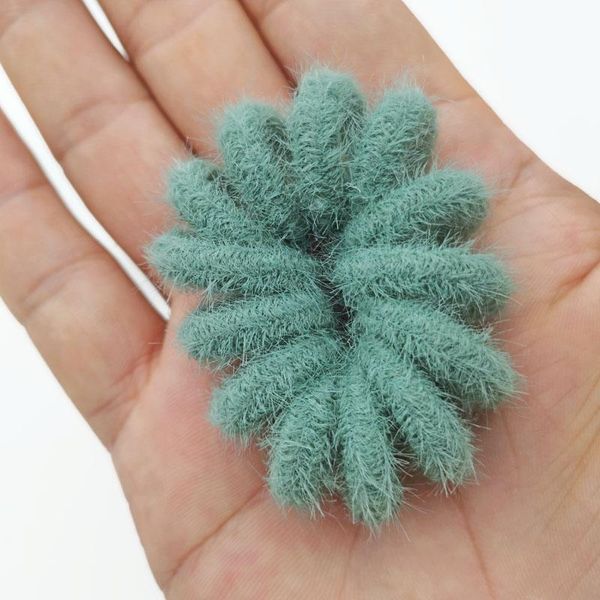 elastic plush telephone wire hair bands girl woman accessories faux fur rubber headwear rope spiral shape ties bbyirr bdehome, Silver
elastic plush telephone wire hair bands girl woman accessories faux fur rubber headwear rope spiral shape ties bbyirr bdehome, Silver