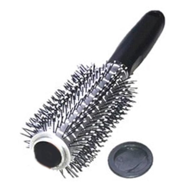 new 4 colors hair brush stash safe diversion secret security hidden valuables hollow container household secret compartment, Silver
new 4 colors hair brush stash safe diversion secret security hidden valuables hollow container household secret compartment, Silver