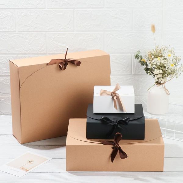 5pcs paper gift box multi size birthday wedding valentine's day gift candy cookie cloth t-shirt scarf pack boxes with ribbons
5pcs paper gift box multi size birthday wedding valentine's day gift candy cookie cloth t-shirt scarf pack boxes with ribbons