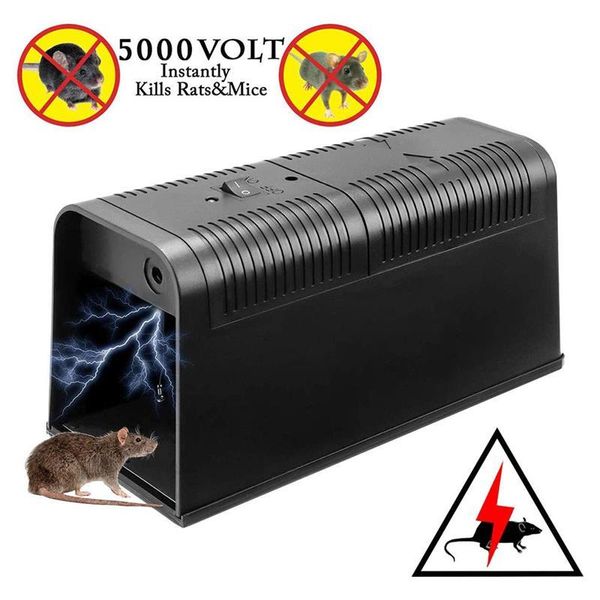 практика professional электронные rat trap мыши мыши грызунами убийца поражения электрическим током высокого напряжения борьбы с вредителями
практика professional электронные rat trap мыши мыши грызунами убийца поражения электрическим током высокого напряжения борьбы с вредителями