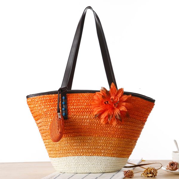 hbp non-brand bag woven new korean straw bun mother hand shoulder beach fashion women's 2 sport.0018
hbp non-brand bag woven new korean straw bun mother hand shoulder beach fashion women's 2 sport.0018