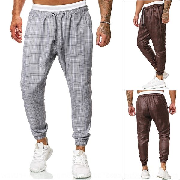 gueqs and size classic casual plaid pants new autumn big winter european men's fashionable thousand bird check casual pants szevq, Blue
gueqs and size classic casual plaid pants new autumn big winter european men's fashionable thousand bird check casual pants szevq, Blue