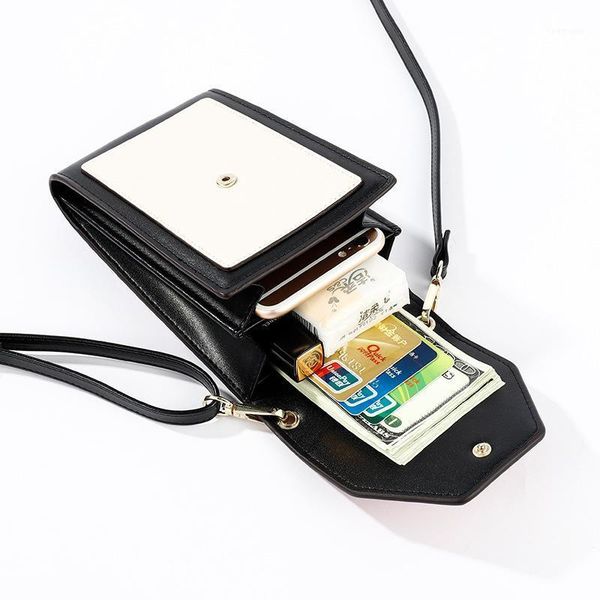 women's wallet new mobile phone bag korean style ladies fashion messenger shoulder super soft multi-card slots1
women's wallet new mobile phone bag korean style ladies fashion messenger shoulder super soft multi-card slots1