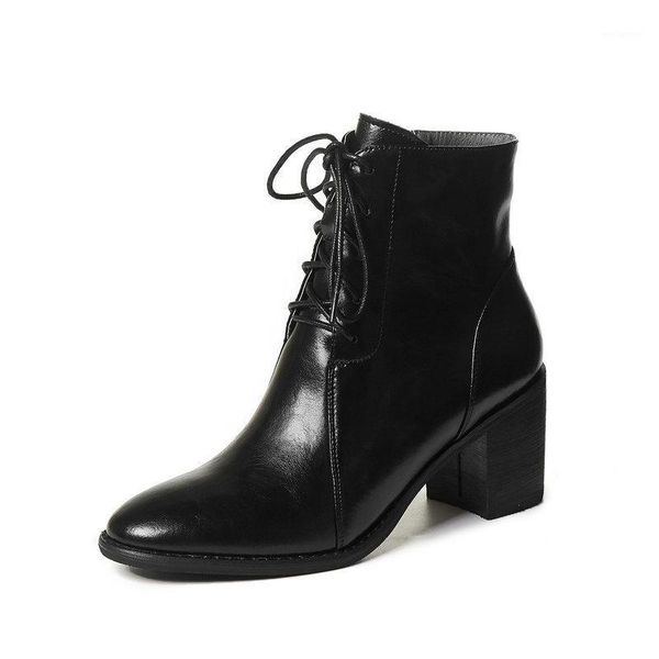 ladies winter boots black brown high heels boots lace up 2021 party office ladies dress shoes woman size 41 421
ladies winter boots black brown high heels boots lace up 2021 party office ladies dress shoes woman size 41 421
