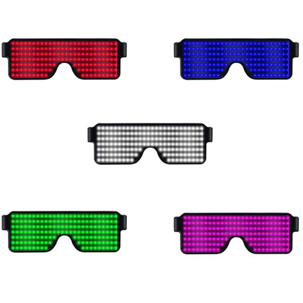 2021 latestmultifunction cool nightclub halloween glasses new led party fashion flashing sunglasses christmas eyewear for sa new
2021 latestmultifunction cool nightclub halloween glasses new led party fashion flashing sunglasses christmas eyewear for sa new