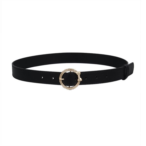 new arrivals time-limited designer popular belt womens jeans dress accessories cute fashion bow golden characteristic belt ing, Black;brown
new arrivals time-limited designer popular belt womens jeans dress accessories cute fashion bow golden characteristic belt ing, Black;brown