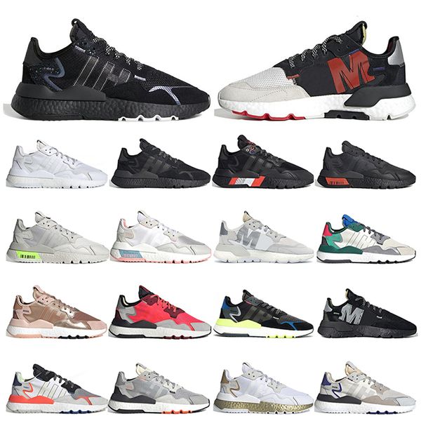fashion nite jogger reflective xeno mens running shoes grey six collegiate green clear mint m bred men women sports sneakers size 36-45
fashion nite jogger reflective xeno mens running shoes grey six collegiate green clear mint m bred men women sports sneakers size 36-45