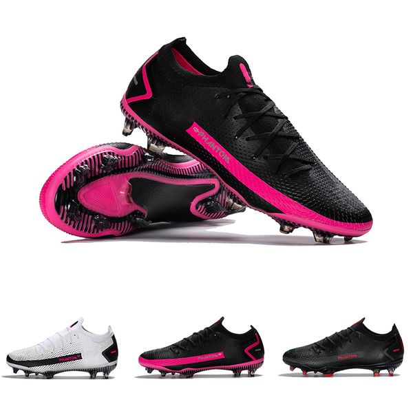 mens phantom gt elite fg-pro daybreak white pink blast black metallic silver x chile red football boots cleats mens fg outdoor soccer shoes 
mens phantom gt elite fg-pro daybreak white pink blast black metallic silver x chile red football boots cleats mens fg outdoor soccer shoes
