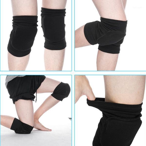 elbow & knee pads 2pc pad soft guards brace for dancers yoga football tennis skating workout breathable comfortable1, Black;gray
elbow & knee pads 2pc pad soft guards brace for dancers yoga football tennis skating workout breathable comfortable1, Black;gray
