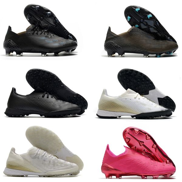x ghosted.1 fg mens women boys ghosted .3 tf lace-up soccer football shoes soccer boots soccer cleats size us 6.5-11 
x ghosted.1 fg mens women boys ghosted .3 tf lace-up soccer football shoes soccer boots soccer cleats size us 6.5-11