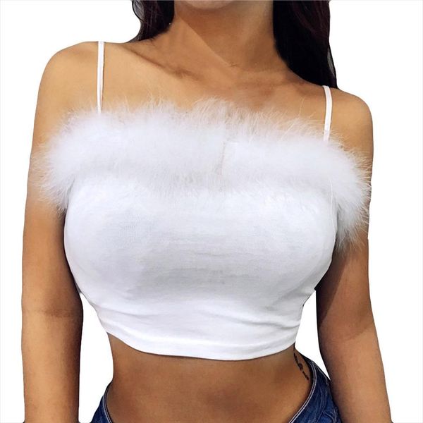 crop women white clothes with fur summer streetwear boho festival holographic white shorts bustier black crop l2
crop women white clothes with fur summer streetwear boho festival holographic white shorts bustier black crop l2