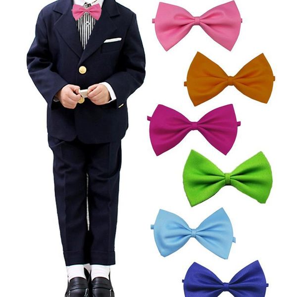 kid pet solid bowties butterfly bowtie wedding accessories gift bow tie classic neckwear new wholesale bowk qyltqa, Black;gray
kid pet solid bowties butterfly bowtie wedding accessories gift bow tie classic neckwear new wholesale bowk qyltqa, Black;gray