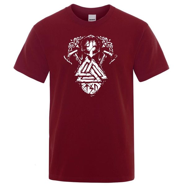 2021 summer t shirt vikings symbols print tshirt tv show viking men t-shirt 100% cotton mens short sleeve tees, White;black
2021 summer t shirt vikings symbols print tshirt tv show viking men t-shirt 100% cotton mens short sleeve tees, White;black