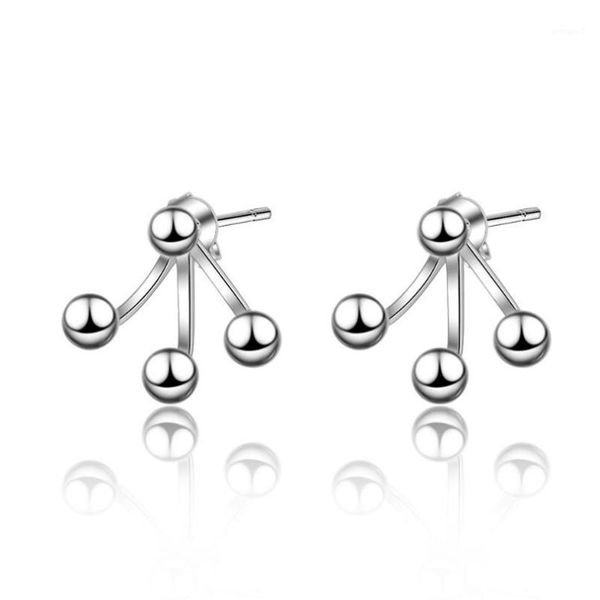 dangle & chandelier exquisite asymmetry geometric claw ball earrings for women trend creative 925 sterling silver party gift jewelry sae3301
dangle & chandelier exquisite asymmetry geometric claw ball earrings for women trend creative 925 sterling silver party gift jewelry sae3301
