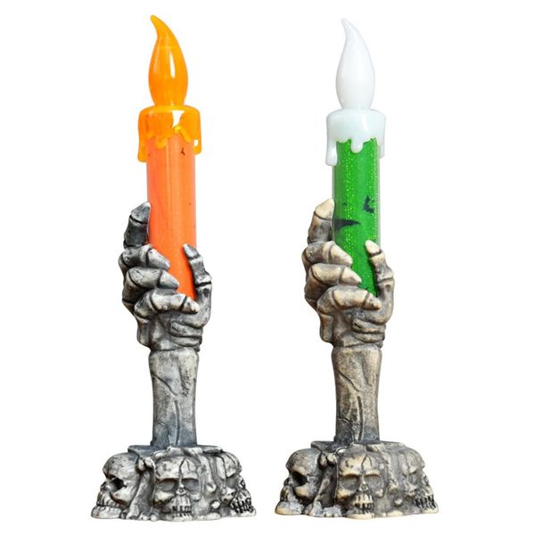 amawill 1pcs battery operated halloween decoration horror skeleton handheld led candle light flameless glowing electric candle wmtsme
amawill 1pcs battery operated halloween decoration horror skeleton handheld led candle light flameless glowing electric candle wmtsme