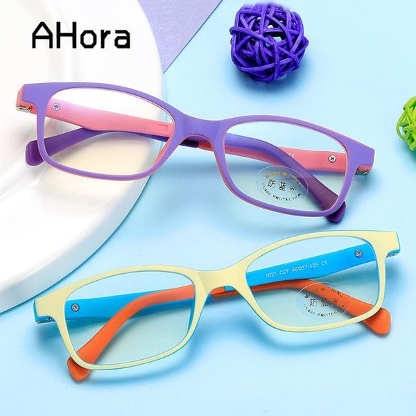 ahora children anti blue light optical glasses frame for boys girls tr90 safety eyeglasses kids anti blue ray spectacles frames, Black
ahora children anti blue light optical glasses frame for boys girls tr90 safety eyeglasses kids anti blue ray spectacles frames, Black
