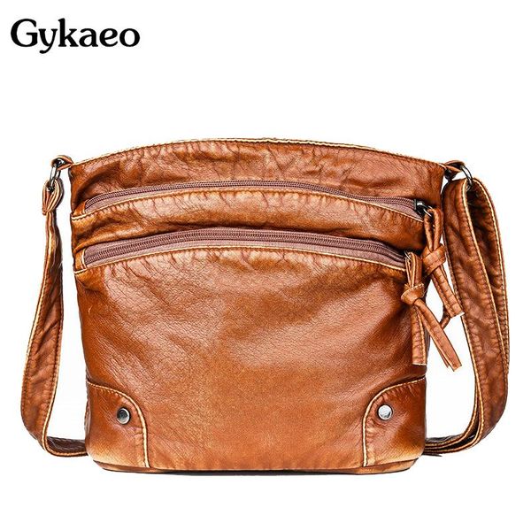 gykaeo vintage woman handbags luxury handbags women bags designer soft leather crossbody bags for women 2020 ladies shoulder bag
gykaeo vintage woman handbags luxury handbags women bags designer soft leather crossbody bags for women 2020 ladies shoulder bag