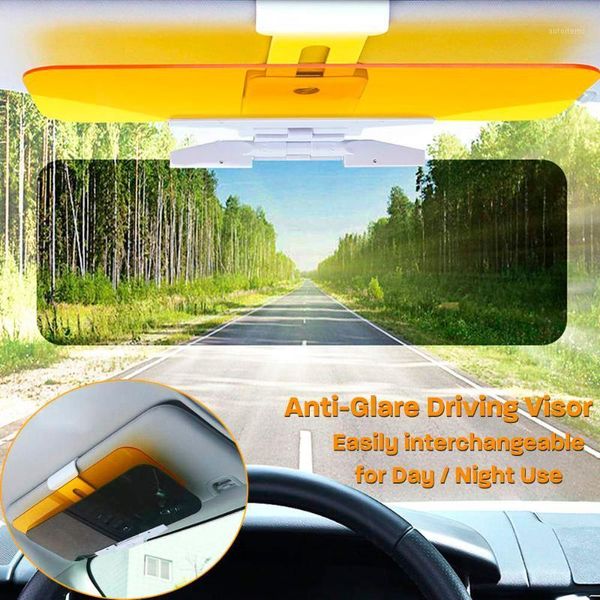 sun shade anti-glare visor for car day/night, sun visor 2 in 1, with uv protection1
sun shade anti-glare visor for car day/night, sun visor 2 in 1, with uv protection1