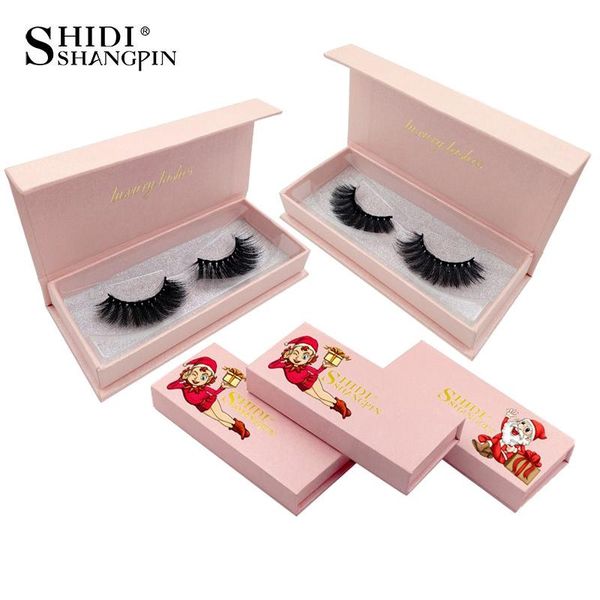 1 pairbox thick 3d mink lashes false eyelashes natural long lashes handmade eye lashes extension makeups maquillaje faux cils qylstj
1 pairbox thick 3d mink lashes false eyelashes natural long lashes handmade eye lashes extension makeups maquillaje faux cils qylstj