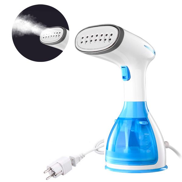 280ml handheld garment steamers fabric steamer 15seconds fast-heat 1500w garment steamer for home travelling portable steam iron
280ml handheld garment steamers fabric steamer 15seconds fast-heat 1500w garment steamer for home travelling portable steam iron