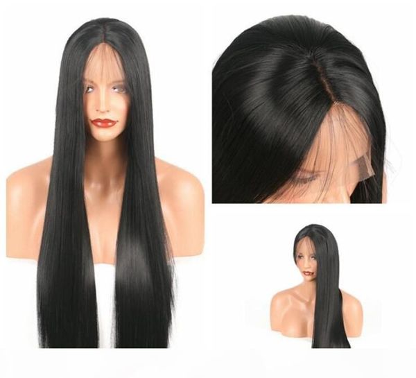 z&f black lace front wig 14 16 18 20 22 24 26 inch synthetic straight lace wigs soft hair long
z&f black lace front wig 14 16 18 20 22 24 26 inch synthetic straight lace wigs soft hair long