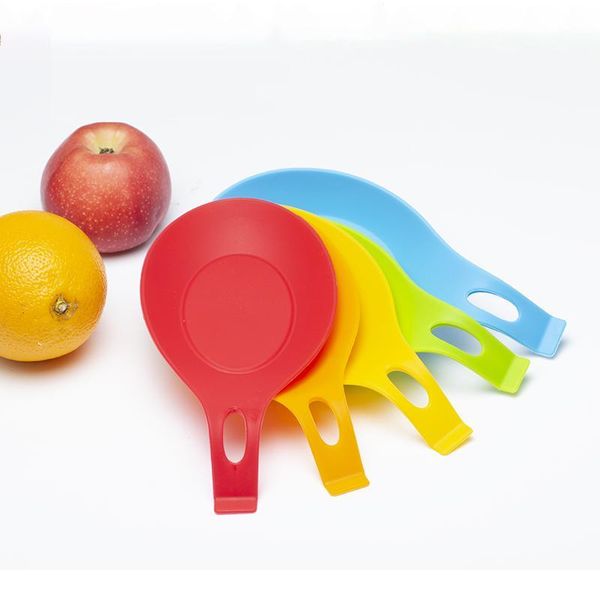1pcs spatula tool spoon mat kitchen gadget dish holder sile pad insulation placemat heat resistant spoo bbyrfc
1pcs spatula tool spoon mat kitchen gadget dish holder sile pad insulation placemat heat resistant spoo bbyrfc