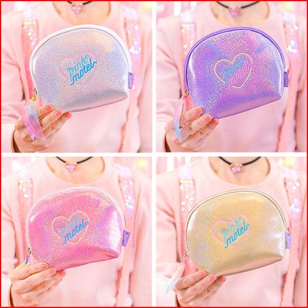 storage bags moon emboridery shinning cosmetic cases portable make up for girls kawaii travel pouch wash box shell lady handbag bentoy
storage bags moon emboridery shinning cosmetic cases portable make up for girls kawaii travel pouch wash box shell lady handbag bentoy