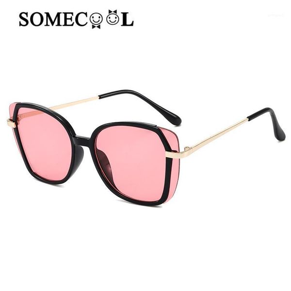sunglasses kids 2021 fashion metal glasses baby boys&girls uv400 beach travel gift child vintage eyewear n5001, White;black
sunglasses kids 2021 fashion metal glasses baby boys&girls uv400 beach travel gift child vintage eyewear n5001, White;black