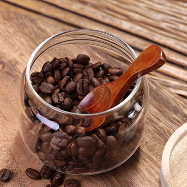 mini wooden spoon kitchen spice spoon wood sugar tea coffee scoop small short connt spoons utensils cooking tool h sqcleq
mini wooden spoon kitchen spice spoon wood sugar tea coffee scoop small short connt spoons utensils cooking tool h sqcleq