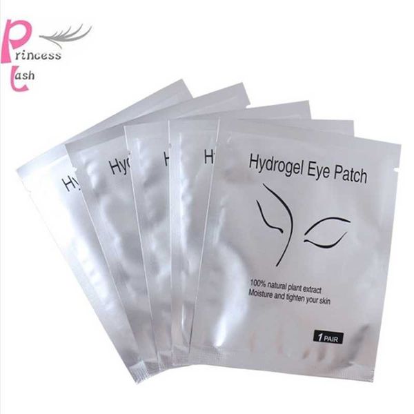 false eyelashes 50 pairs/pack under eye pads hydrogel mask eyelash extension women make up makeup beauty stickers tools
false eyelashes 50 pairs/pack under eye pads hydrogel mask eyelash extension women make up makeup beauty stickers tools
